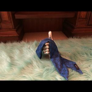 Authentic Gucci headband